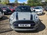USED 2016 16 MINI HATCH 1.5 Cooper D Hatchback 3dr Diesel Manual Euro 6 (s/s) (116 ps) &pound;20 TAX. CHILI PACK. LEATHER SEATS. 18 INCH ALLOYS