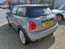 USED 2016 16 MINI HATCH 1.5 Cooper D Hatchback 3dr Diesel Manual Euro 6 (s/s) (116 ps) &pound;20 TAX. CHILI PACK. LEATHER SEATS. 18 INCH ALLOYS