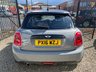 USED 2016 16 MINI HATCH 1.5 Cooper D Hatchback 3dr Diesel Manual Euro 6 (s/s) (116 ps) &pound;20 TAX. CHILI PACK. LEATHER SEATS. 18 INCH ALLOYS