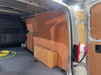 USED 2023 73 MERCEDES-BENZ EVITO 116 e 66kWh Premium Panel Van 6dr Electric Auto FWD L2 (LWB) (115 ps) Low Deposit Finance Available,
