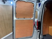 USED 2023 73 MERCEDES-BENZ EVITO 116 e 66kWh Premium Panel Van 6dr Electric Auto FWD L2 (LWB) (115 ps) Low Deposit Finance Available,