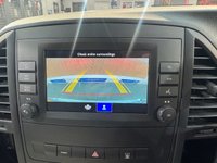 USED 2023 73 MERCEDES-BENZ EVITO 116 e 66kWh Premium Panel Van 6dr Electric Auto FWD L2 (LWB) (115 ps) Low Deposit Finance Available,