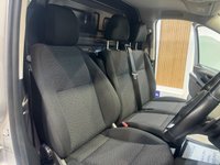 USED 2023 73 MERCEDES-BENZ EVITO 116 e 66kWh Premium Panel Van 6dr Electric Auto FWD L2 (LWB) (115 ps) Low Deposit Finance Available,