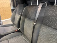 USED 2023 73 MERCEDES-BENZ EVITO 116 e 66kWh Premium Panel Van 6dr Electric Auto FWD L2 (LWB) (115 ps) Low Deposit Finance Available,