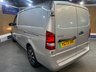 USED 2023 73 MERCEDES-BENZ EVITO 116 e 66kWh Premium Panel Van 6dr Electric Auto FWD L2 (LWB) (115 ps) Low Deposit Finance Available,