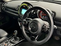 USED 2019 19 MINI CLUBMAN 1.5 Cooper Exclusive Estate 6dr Petrol Steptronic Euro 6 (s/s) (136 ps) 