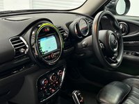USED 2019 19 MINI CLUBMAN 1.5 Cooper Exclusive Estate 6dr Petrol Steptronic Euro 6 (s/s) (136 ps) 