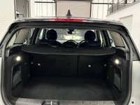 USED 2019 19 MINI CLUBMAN 1.5 Cooper Exclusive Estate 6dr Petrol Steptronic Euro 6 (s/s) (136 ps) 