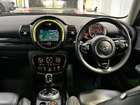 USED 2019 19 MINI CLUBMAN 1.5 Cooper Exclusive Estate 6dr Petrol Steptronic Euro 6 (s/s) (136 ps) 
