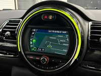 USED 2019 19 MINI CLUBMAN 1.5 Cooper Exclusive Estate 6dr Petrol Steptronic Euro 6 (s/s) (136 ps) 