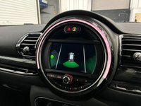 USED 2019 19 MINI CLUBMAN 1.5 Cooper Exclusive Estate 6dr Petrol Steptronic Euro 6 (s/s) (136 ps) 