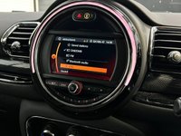 USED 2019 19 MINI CLUBMAN 1.5 Cooper Exclusive Estate 6dr Petrol Steptronic Euro 6 (s/s) (136 ps) 