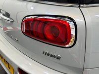 USED 2019 19 MINI CLUBMAN 1.5 Cooper Exclusive Estate 6dr Petrol Steptronic Euro 6 (s/s) (136 ps) 