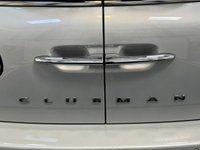 USED 2019 19 MINI CLUBMAN 1.5 Cooper Exclusive Estate 6dr Petrol Steptronic Euro 6 (s/s) (136 ps) 