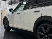 USED 2019 19 MINI CLUBMAN 1.5 Cooper Exclusive Estate 6dr Petrol Steptronic Euro 6 (s/s) (136 ps) 