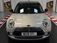 USED 2019 19 MINI CLUBMAN 1.5 Cooper Exclusive Estate 6dr Petrol Steptronic Euro 6 (s/s) (136 ps) 
