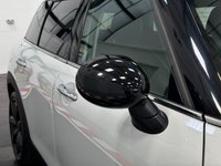 USED 2019 19 MINI CLUBMAN 1.5 Cooper Exclusive Estate 6dr Petrol Steptronic Euro 6 (s/s) (136 ps) 