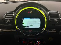 USED 2019 19 MINI CLUBMAN 1.5 Cooper Exclusive Estate 6dr Petrol Steptronic Euro 6 (s/s) (136 ps) 