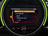 USED 2019 19 MINI CLUBMAN 1.5 Cooper Exclusive Estate 6dr Petrol Steptronic Euro 6 (s/s) (136 ps) 