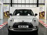 USED 2019 19 MINI CLUBMAN 1.5 Cooper Exclusive Estate 6dr Petrol Steptronic Euro 6 (s/s) (136 ps) 