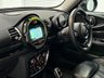 USED 2019 19 MINI CLUBMAN 1.5 Cooper Exclusive Estate 6dr Petrol Steptronic Euro 6 (s/s) (136 ps) 