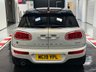 USED 2019 19 MINI CLUBMAN 1.5 Cooper Exclusive Estate 6dr Petrol Steptronic Euro 6 (s/s) (136 ps) 