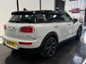 USED 2019 19 MINI CLUBMAN 1.5 Cooper Exclusive Estate 6dr Petrol Steptronic Euro 6 (s/s) (136 ps) 