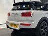 USED 2019 19 MINI CLUBMAN 1.5 Cooper Exclusive Estate 6dr Petrol Steptronic Euro 6 (s/s) (136 ps) 
