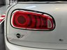USED 2019 19 MINI CLUBMAN 1.5 Cooper Exclusive Estate 6dr Petrol Steptronic Euro 6 (s/s) (136 ps) 