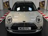 USED 2019 19 MINI CLUBMAN 1.5 Cooper Exclusive Estate 6dr Petrol Steptronic Euro 6 (s/s) (136 ps) 