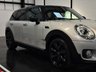 USED 2019 19 MINI CLUBMAN 1.5 Cooper Exclusive Estate 6dr Petrol Steptronic Euro 6 (s/s) (136 ps) 