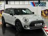 USED 2019 19 MINI CLUBMAN 1.5 Cooper Exclusive Estate 6dr Petrol Steptronic Euro 6 (s/s) (136 ps) 