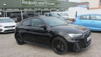 USED 2022 22 AUDI A1 1.0 TFSI 30 S line Sportback 5dr Petrol Manual Euro 6 (s/s) (110 ps) BLUETOOTH, AIR CON, PARKING SENSORS