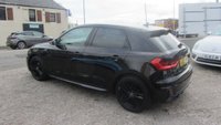 USED 2022 22 AUDI A1 1.0 TFSI 30 S line Sportback 5dr Petrol Manual Euro 6 (s/s) (110 ps) BLUETOOTH, AIR CON, PARKING SENSORS