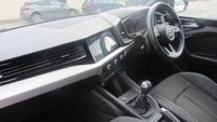 USED 2022 22 AUDI A1 1.0 TFSI 30 S line Sportback 5dr Petrol Manual Euro 6 (s/s) (110 ps) BLUETOOTH, AIR CON, PARKING SENSORS
