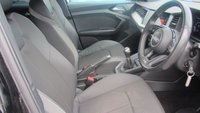 USED 2022 22 AUDI A1 1.0 TFSI 30 S line Sportback 5dr Petrol Manual Euro 6 (s/s) (110 ps) BLUETOOTH, AIR CON, PARKING SENSORS