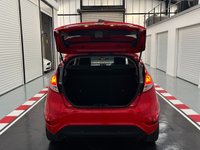 USED 2014 64 FORD FIESTA 1.0T EcoBoost Titanium Hatchback 5dr Petrol Manual Euro 5 (s/s) (100 ps) 