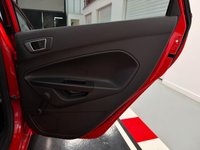 USED 2014 64 FORD FIESTA 1.0T EcoBoost Titanium Hatchback 5dr Petrol Manual Euro 5 (s/s) (100 ps) 