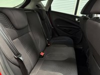 USED 2014 64 FORD FIESTA 1.0T EcoBoost Titanium Hatchback 5dr Petrol Manual Euro 5 (s/s) (100 ps) 