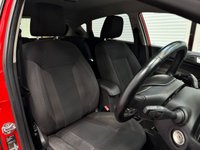 USED 2014 64 FORD FIESTA 1.0T EcoBoost Titanium Hatchback 5dr Petrol Manual Euro 5 (s/s) (100 ps) 
