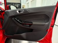 USED 2014 64 FORD FIESTA 1.0T EcoBoost Titanium Hatchback 5dr Petrol Manual Euro 5 (s/s) (100 ps) 