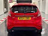 USED 2014 64 FORD FIESTA 1.0T EcoBoost Titanium Hatchback 5dr Petrol Manual Euro 5 (s/s) (100 ps) 