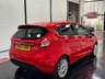USED 2014 64 FORD FIESTA 1.0T EcoBoost Titanium Hatchback 5dr Petrol Manual Euro 5 (s/s) (100 ps) 