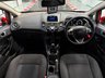 USED 2014 64 FORD FIESTA 1.0T EcoBoost Titanium Hatchback 5dr Petrol Manual Euro 5 (s/s) (100 ps) 
