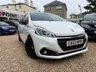 USED 2016 53 PEUGEOT 208 1.6 BlueHDi GT Line Hatchback 5dr Diesel Manual Euro 6 (100 ps) *** TOUCHSCREEN, SAT NAV, USB, BLUETOOTH, HALF LEATHER ***