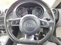 USED 2008 08 AUDI TT 2.0 TFSI Coupe 3dr Petrol S Tronic Euro 4 (200 ps) 2 KEYS-AUTO-LEATHER