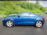 USED 2008 08 AUDI TT 2.0 TFSI Coupe 3dr Petrol S Tronic Euro 4 (200 ps) 2 KEYS-AUTO-LEATHER