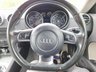 USED 2008 08 AUDI TT 2.0 TFSI Coupe 3dr Petrol S Tronic Euro 4 (200 ps) 2 KEYS-AUTO-LEATHER