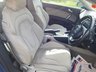 USED 2008 08 AUDI TT 2.0 TFSI Coupe 3dr Petrol S Tronic Euro 4 (200 ps) 2 KEYS-AUTO-LEATHER
