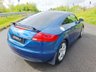 USED 2008 08 AUDI TT 2.0 TFSI Coupe 3dr Petrol S Tronic Euro 4 (200 ps) 2 KEYS-AUTO-LEATHER